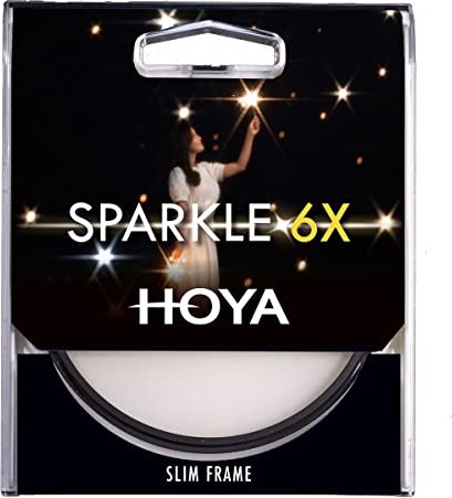 Hoya Sparkle 6x 58mm