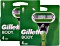 Gillette Body5 Ersatzklingen, 4er-Pack