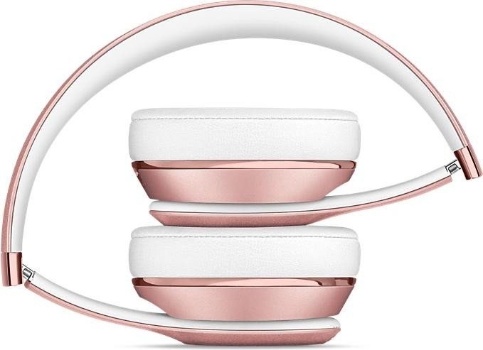 Apple Beats Solo3 Wireless rosegold