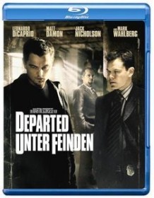The Departed - Unter Feinden (Blu-ray)