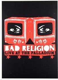 bath Religion - Live at The Palladium (DVD)