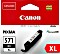 Canon Tinte CLI-571BK XL schwarz hohe Kapazität Vorschaubild