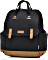 Babymel Robyn changing backpack black (BM9182)