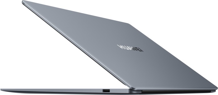 Huawei MateBook D 16 (2024), Space Grey, Core i9-13900H, 16GB RAM, 1TB SSD, DE