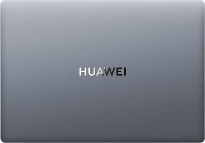 Huawei MateBook D 16 (2024), Space Grey, Core i9-13900H, 16GB RAM, 1TB SSD, DE