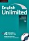 Klett Verlag English Unlimited A2 - Elementary (englisch) (PC)