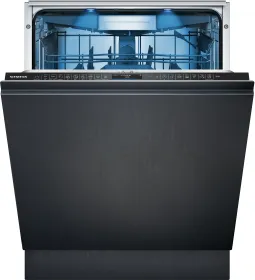 Siemens iQ700 SX87TX00CE Großraum-Geschirrspüler