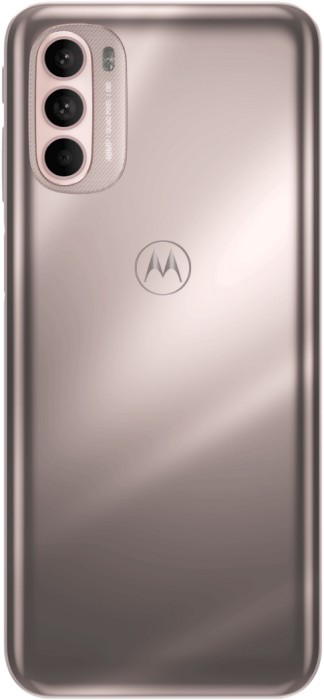 Motorola Moto G41 128GB/4GB Pearl Gold