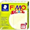 Staedtler Fimo Kids 42g żółty (80301)