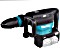 Makita HM002GZ03 XGT rechargeable battery-Chisel Hammer solo incl. case