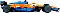 LEGO Technic - McLaren Formel 1 Rennwagen Vorschaubild