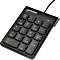 Manhattan Numeric Keypad, USB (176354)