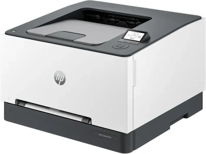 HP Color LaserJet Pro 3202dn, Laser, kolorowe