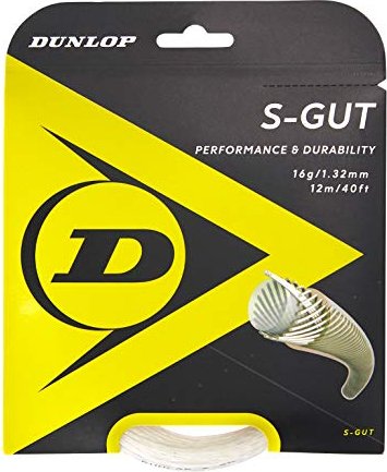 Dunlop S-Gut