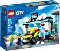 LEGO City - Myjnia samochodowa (60362)