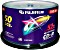 Fujifilm CD-R 80min/700MB, 50er Pack