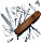 Victorinox SwissChamp Wood pocket knife black (1.6791.63)
