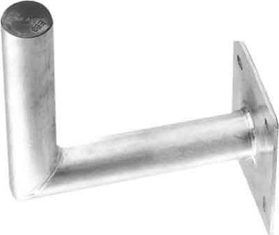 Triax EXA 191 – Aluminium – Aluminium – 150 mm (18191)