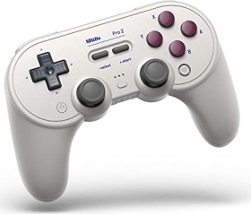 8BitDo Pro 2 Gamepad G Classic Edition (PC/MAC/Switch/Android)