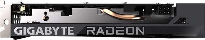 GIGABYTE Radeon RX 6500 XT Eagle 4G, 4GB GDDR6, HDMI, DP