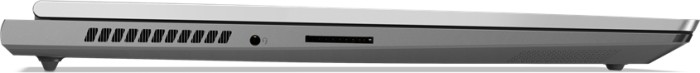 Lenovo ThinkBook 16p G2 ACH Mineral Grey, Ryzen 7 5800H, 16GB RAM, 1TB SSD, GeForce RTX 3060, DE