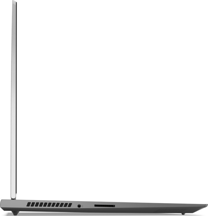 Lenovo ThinkBook 16p G2 ACH Mineral Grey, Ryzen 7 5800H, 16GB RAM, 1TB SSD, GeForce RTX 3060, DE
