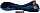 Corsair PSU Cable Type 4 - ATX 24-Pin Cable - Gen3, niebieski/czarny (CP-8920164)