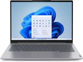 Lenovo ThinkBook 14 G6 ABP Arctic Grey, Ryzen 5 7530U, 8GB RAM, 256GB SSD, DE (21KJ000LGE)