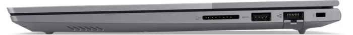 Lenovo ThinkBook 14 G6 ABP Arctic Grey, Ryzen 5 7530U, 8GB RAM, 256GB SSD, DE