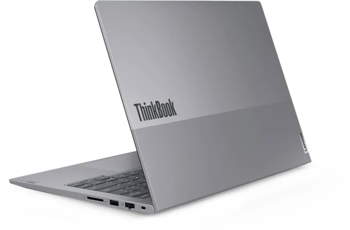 Lenovo ThinkBook 14 G6 ABP, Arctic Grey, Ryzen 5 7530U, 8GB RAM, 256GB SSD, DE