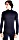 Icebreaker 260 Tech Half Zip Shirt langarm midnight navy (Herren) (104372-401)