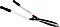 Bahco P51H-SL hedge trimmer long
