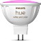 Philips Hue White and Color Ambiance 400 LED-Spot GU5.3 6.3W (929003575301)