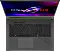 ASUS ROG Strix G18 G814JIR-N6003W, Eclipse Gray, Core i9-14900HX, 32GB RAM, 1TB SSD, GeForce RTX 4070, DE Vorschaubild