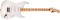 Fender Squier Sonic Stratocaster HT IL Arctic White (0373252580)