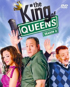 King Of Queens Season 9 (DVD)