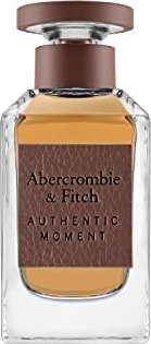 Abercrombie & Fitch Authentic moment for Him woda toaletowa, 100ml