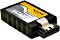 DeLOCK SATA Flash modules 16GB, vertical, SATA (54655)