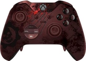 Gears of War 4 Limited Edition