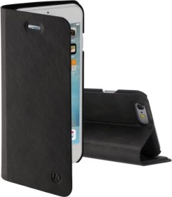 Hama Booklet Guard Pro für Apple iPhone 6/6s schwarz