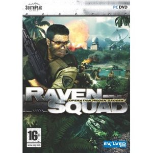 Raven Squad - Operation Hidden Dagger (PC)