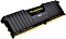 Corsair Vengeance LPX schwarz DIMM Kit 16GB, DDR4-3000, CL15-17-17-35 Vorschaubild