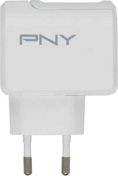 CARICABATTERIA ISY Universal Charger 65W da 65W, Bianco