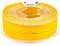 extrudr PETG, yellow, 2.85mm, 1.1kg