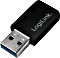 LogiLink Adaptery WLAN, 2.4GHz/5GHz WLAN, USB-A 3.0 [wtyczka] (WL0243)