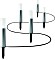 Osram Ledvance SMART+ Gardenpole Mini RGBW Basic Set Gartenspot 5x 4.2W (047853)