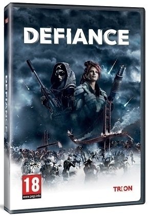 Defiance (MMOG) (PC)
