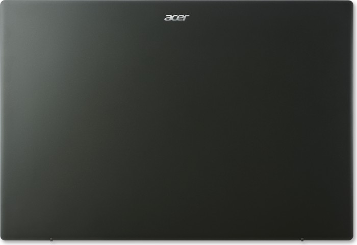 Acer Swift Edge SFA16-41-R8GY, Olivine Black, Ryzen 7 6800U, 16GB RAM, 1TB SSD, DE