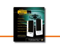 TerraTec SpeakerMaster USB