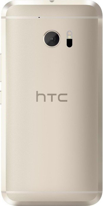 HTC 10 64GB złoty